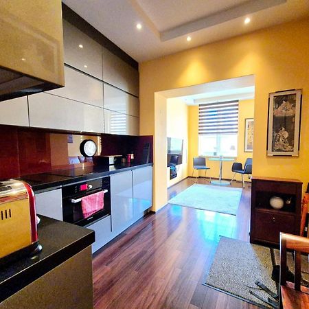 Krakowskie Przedmiescie 57 Residence Warszawa 外观 照片