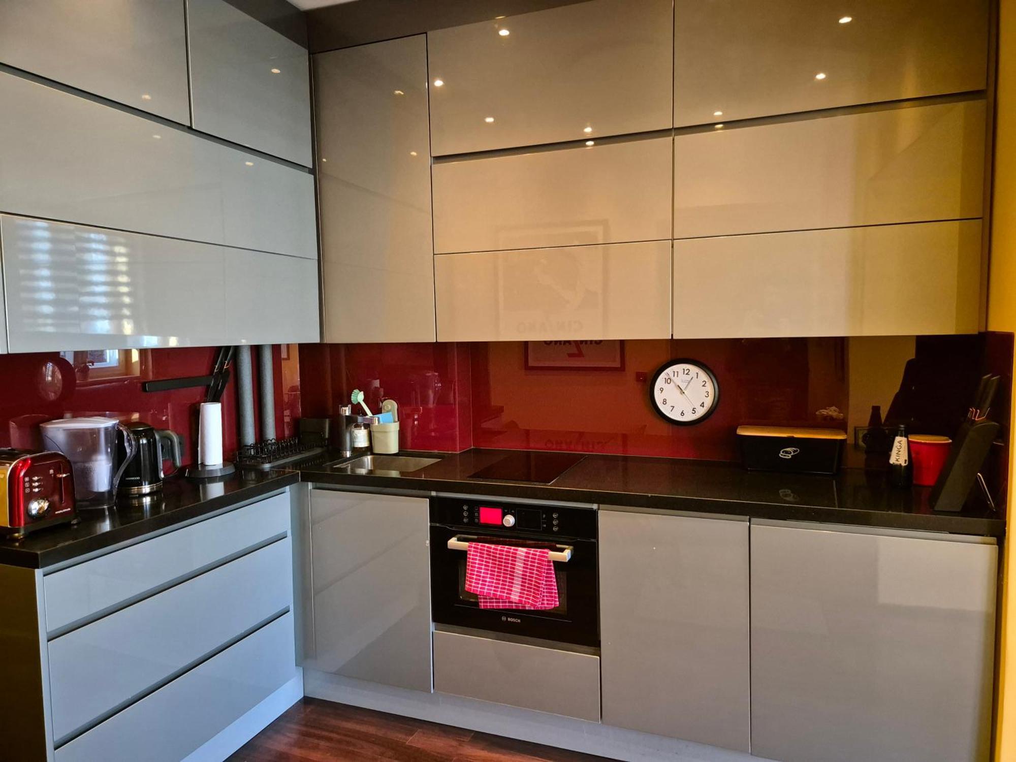 Krakowskie Przedmiescie 57 Residence Warszawa 外观 照片