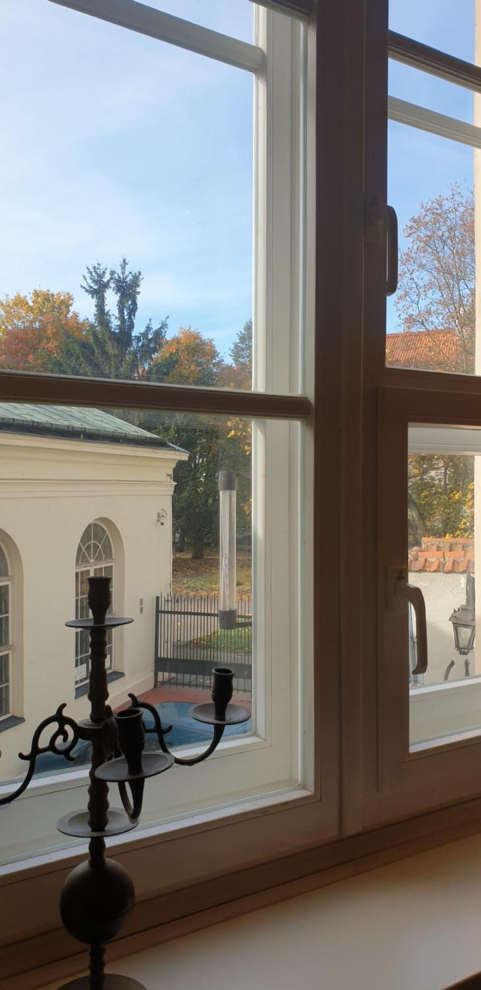 Krakowskie Przedmiescie 57 Residence Warszawa 外观 照片