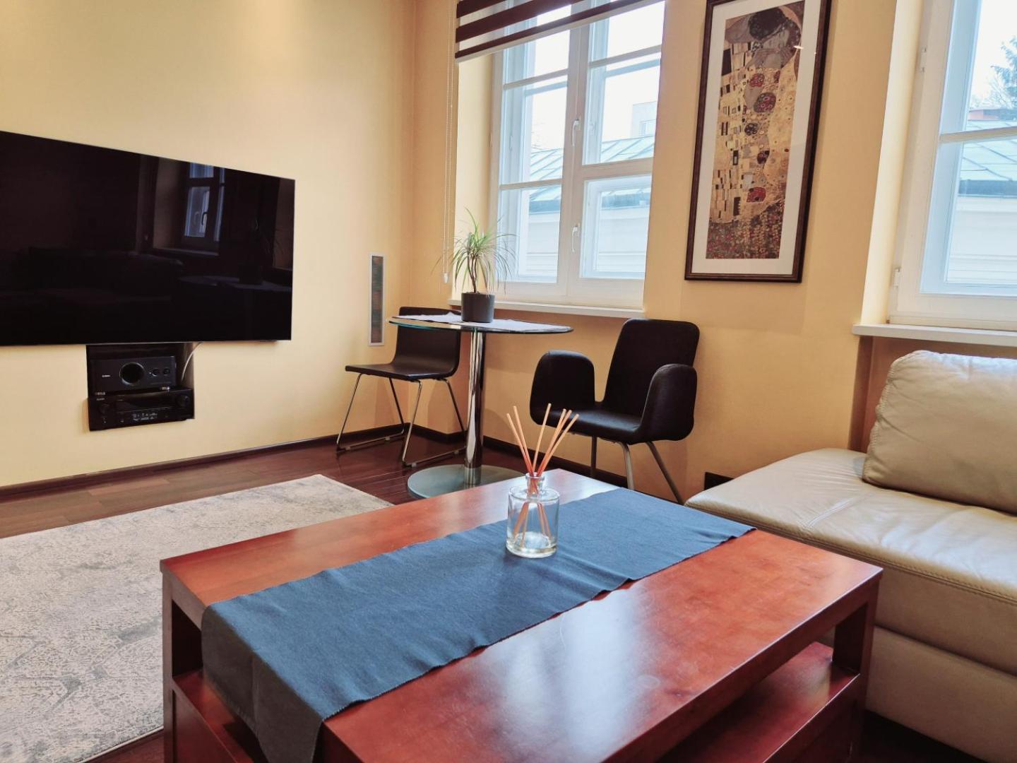 Krakowskie Przedmiescie 57 Residence Warszawa 外观 照片