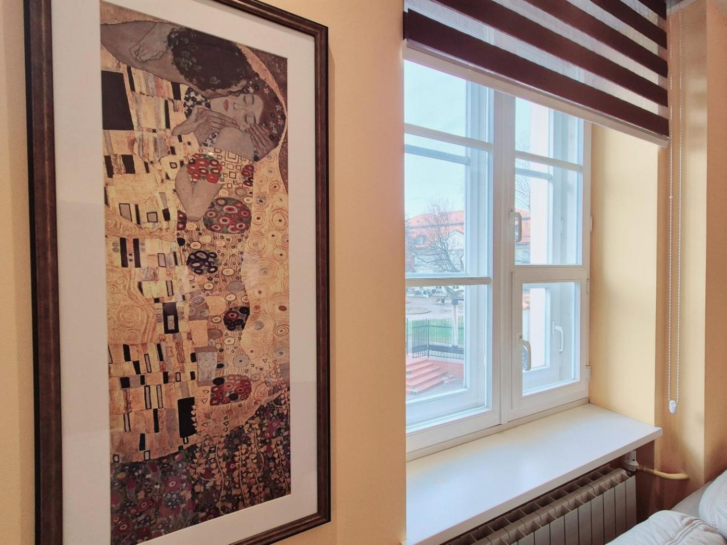 Krakowskie Przedmiescie 57 Residence Warszawa 外观 照片